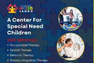 Autism treatment center