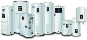 Gas Geyser & Heat Pumps