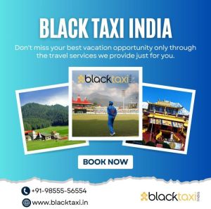 Chandigarh to Dharamshala Taxi Service