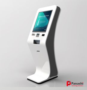 bill payment kiosk