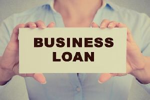 business loan