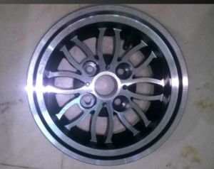 Alloy Wheels