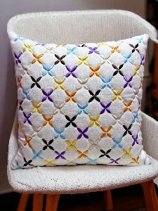 cushion and cushion cover