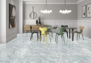 Polished Porcelain Tiles