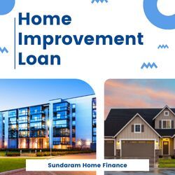 Home Improvement Loan