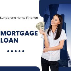 Mortgage Loan