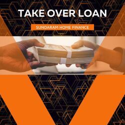 TAKE OVER LOAN