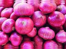 Red Onion