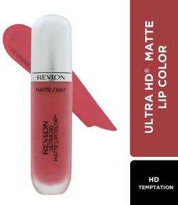 Revlon Ultra HD Matte Lip Color