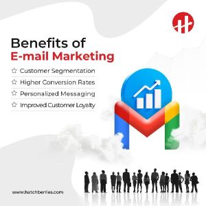 e mail marketing