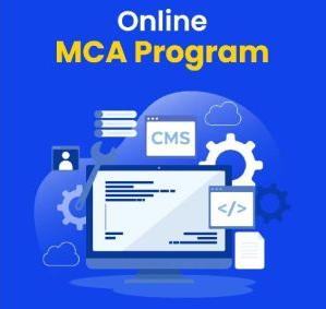 Online MCA Program