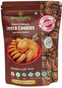 Jeera Cookies