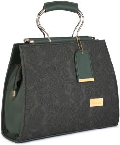 Feman Chic Vibe Satchel