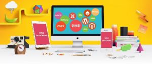 Website Designing