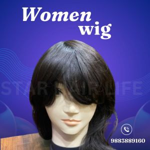 women wigs