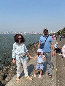 Full Day Mumbai City Private Sightseeing Tour