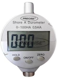 Shore Hardness Tester