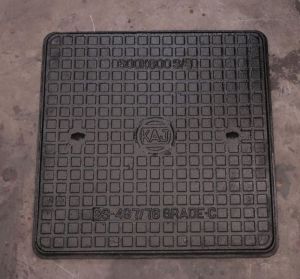 Manhole Covers