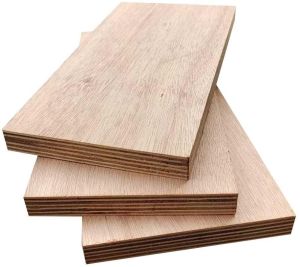 Flush Door Plywood Board