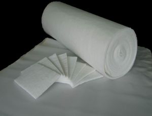 Acoustic polyester 1000GSM - 50mm