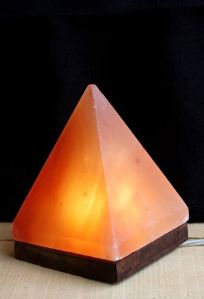 Himalayan Salt Lamps