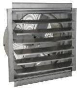 Industrial Exhaust Fans