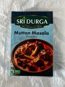 Mutton Masala