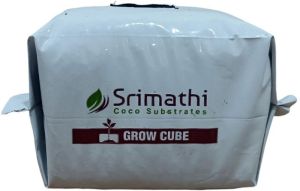 Coir Grow Cube