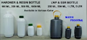 Plastic Bottle