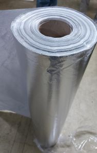 signature aluminum fire blanket