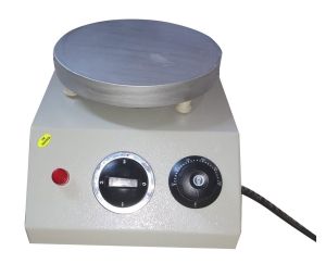 Laboratory Round Hot Plate