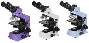 Magnus Trinocular Microscope Model MX21i PRO