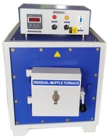 Muffle Furnace