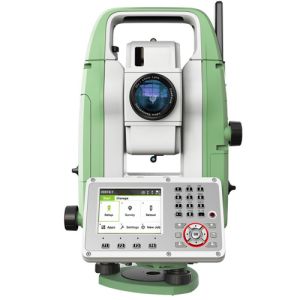 Total Station