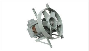 Flameproof Explosion Proof Exhaust Fan