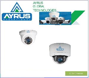 AYRUS CCTV Camera