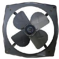 Industrial Exhaust Fans