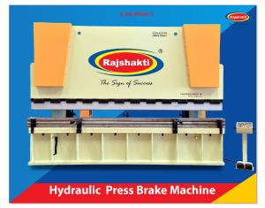 hydraulic bending machines