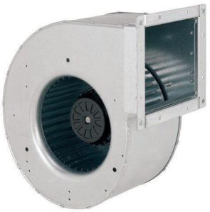 Belt Driven Exhaust Fan