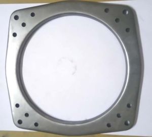 Exhaust Fan Frame