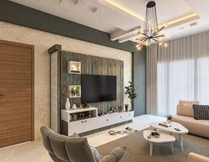 Interior Decoration Services