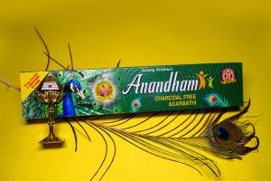 Mayil Incense Sticks