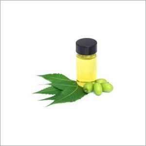 Organic Neem Oil