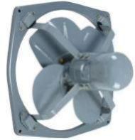 Industrial Exhaust Fans