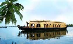 Kerala Tour Packages