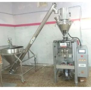 Masala Packing Machine