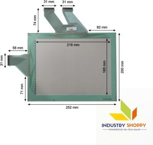 Touch Screen for TP-3476S1