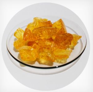 Oil soluable Maliec Resin