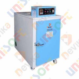 Vegetable Drying Machine