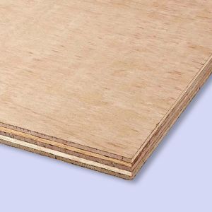 MBS Plywood